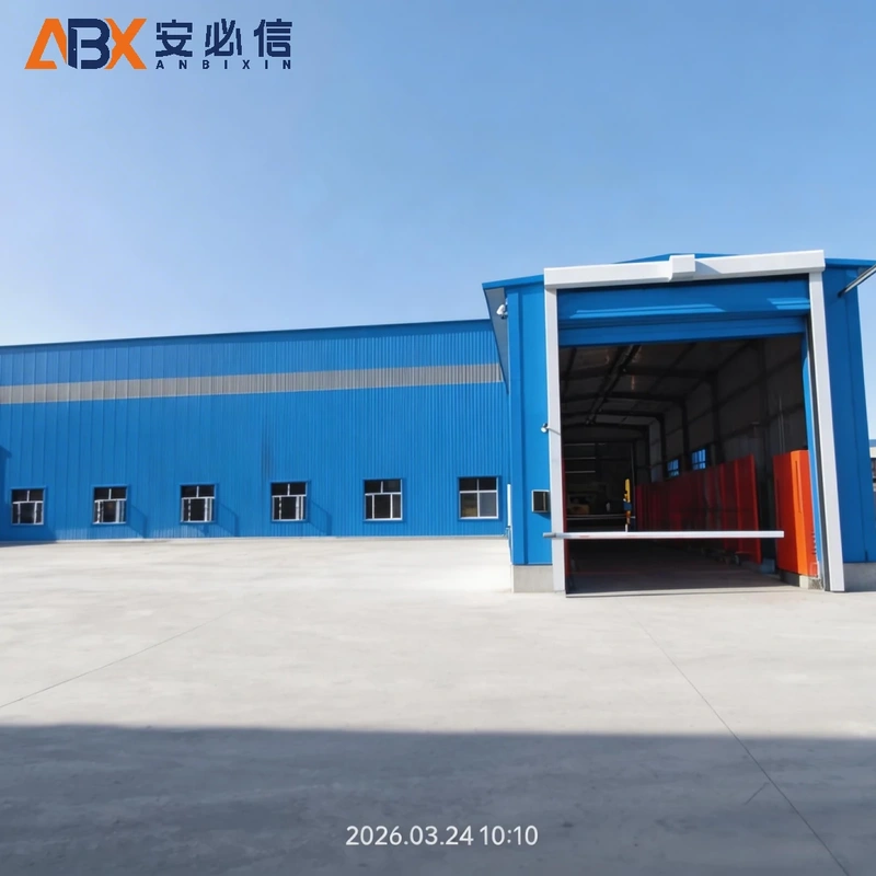 九江市PVC堆积门